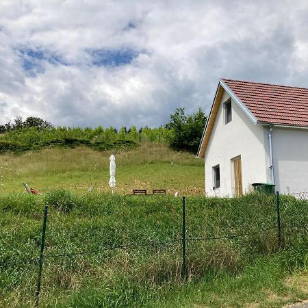 Herzhof Lampert Riegersburg Exterior foto