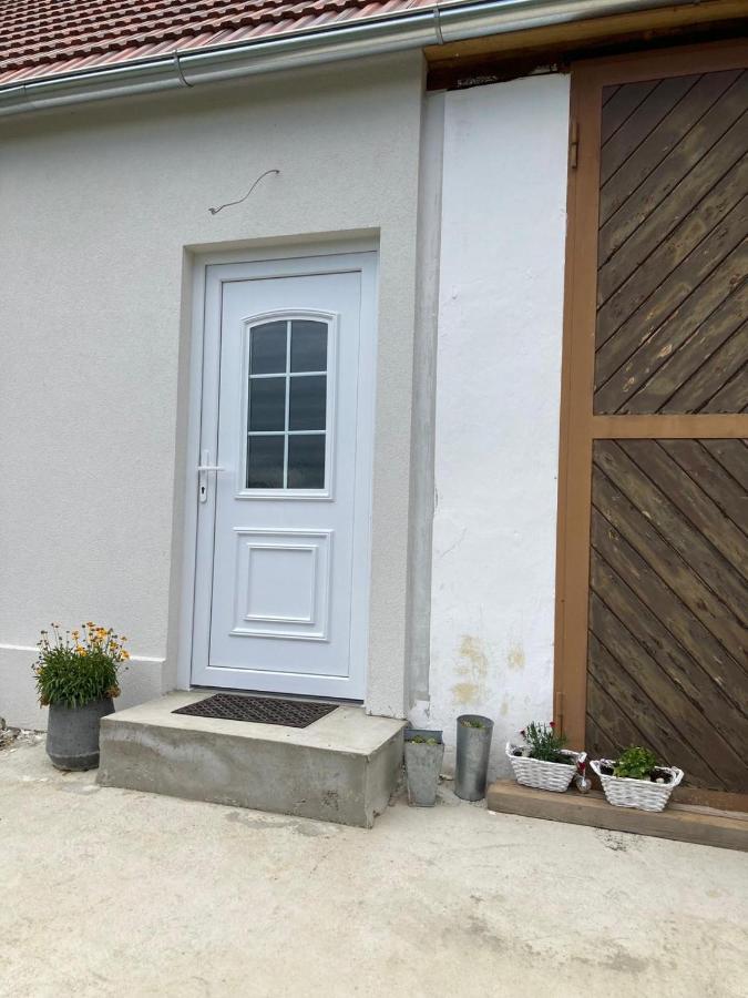 Herzhof Lampert Riegersburg Exterior foto