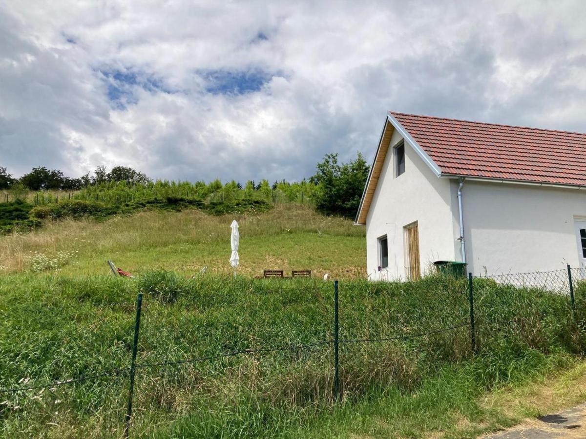 Herzhof Lampert Riegersburg Exterior foto